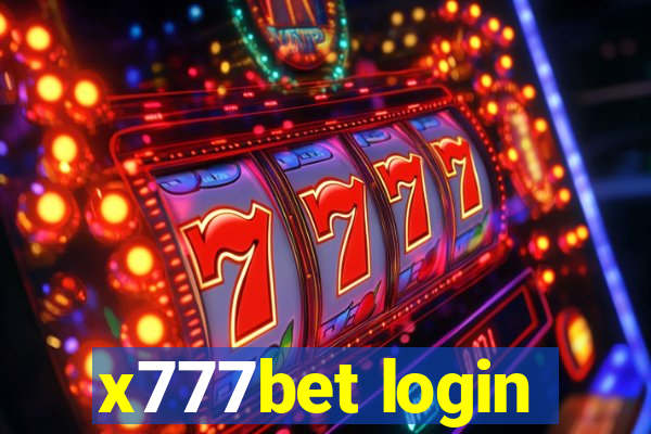 x777bet login